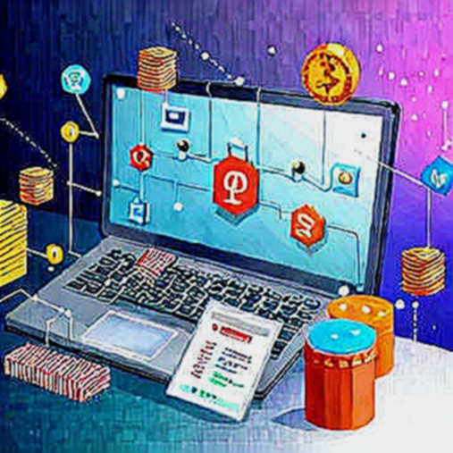 The Silent Drain: How Shib's Community Became a Target The Silent Drain: How Shib's Community Became a Target