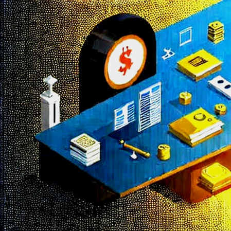 The 17x Stock Perpetual Surge: A Data Detective’s Deconstruction