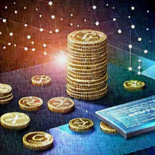 The AI Token Cliff: When Claude Needs Compute, Blockchain's Unproven Ledger Awaits The AI Token Cliff: When Claude Needs Compute, Blockchain's Unproven Ledger Awaits