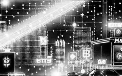The Bessen Effect Mirage: Why Bitcoin's 23% Rally Is Built on Borrowed Time