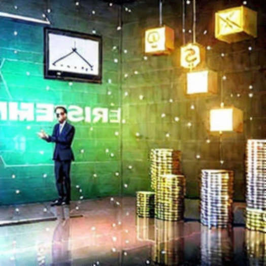 The Odesa Calculus: How Grain Blockades Reshape Crypto's Risk Premium The Odesa Calculus: How Grain Blockades Reshape Crypto's Risk Premium