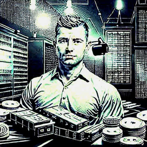 AI Capital Inflows Reshape Crypto Labor Markets: A Structural Audit of the Talent War AI Capital Inflows Reshape Crypto Labor Markets: A Structural Audit of the Talent War