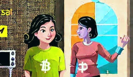 The 46-Point Collapse: How a Nameless Token Turned Polymarket Into Crypto's Narrative Thermometer