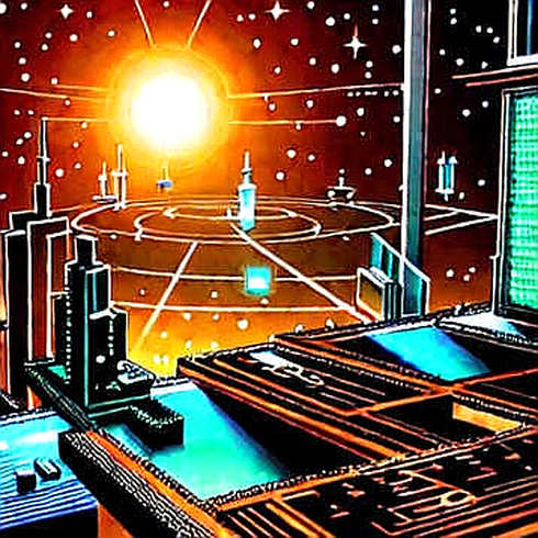 Coldcard Hacker Moves 10% of Stolen Bitcoin Through THORChain: A Cross-Chain Trail Leads to New Ethereum Address