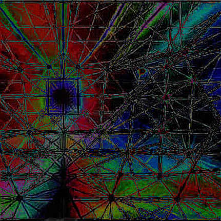 The Ohio Signal Trap: Provenance, Prediction Markets, and the Price of Reading Noise as Data