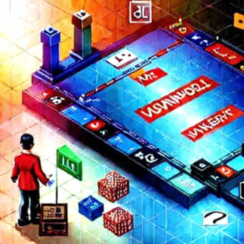 The Absolute Galois Group Breakthrough: When AI Math Meets Crypto's Narrative Machine