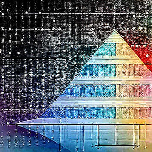 The Absolute Galois Group Breakthrough: When AI Math Meets Crypto's Narrative Machine