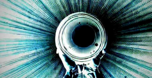 The Information Vacuum: When Due Diligence Returns Nothing The Information Vacuum: When Due Diligence Returns Nothing