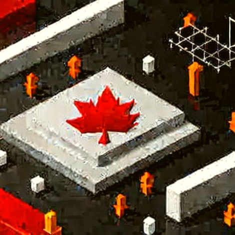 Palantir's Political Quake: A Centralized Warning for Decentralized Data Sovereignty