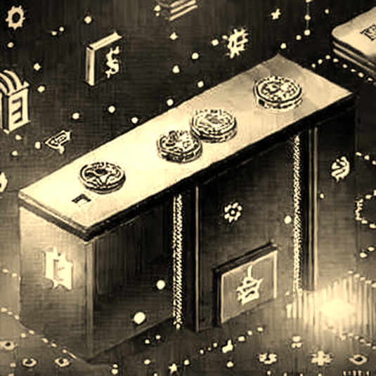 The Great Rotation: $202M Flees Bitcoin ETF, But Who's the Counterparty?