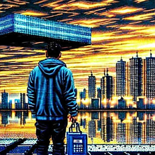The 25-Year-Old Crypto Billionaire Who Doesn't Exist: A Forensic Look at the Dacombe Narrative
