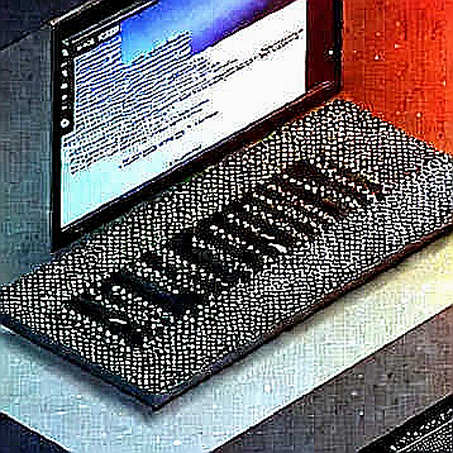 The Empty Ledger: ZKRollupX's 100K TPS Ghost and the Crypto Analysis Vacuum