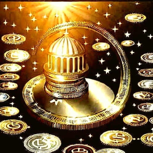 Gold Breaches $4,350: The On-Chain Signal That Crypto Markets Are Misreading