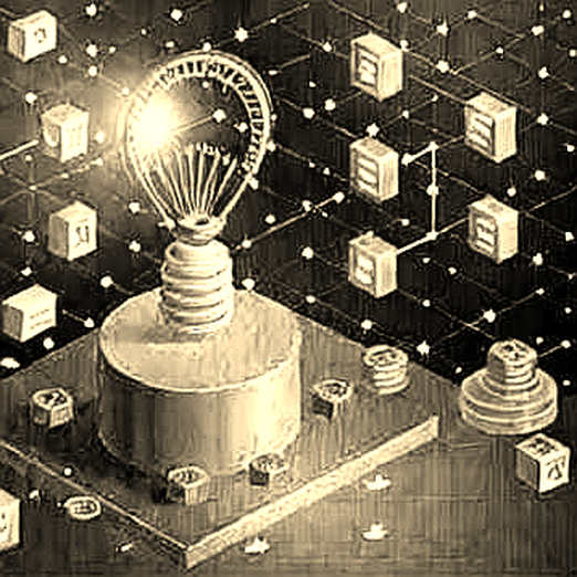 BlackRock's IBIT Threshold Cut: The Silent Centralization of Bitcoin's Self-Custody Era