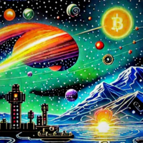 The Whale's Riddle: When 14,500 ETH Becomes a Moral Mirror for the Market