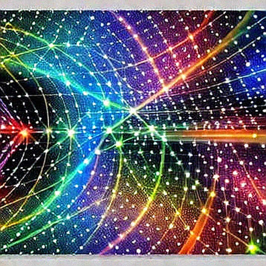 Nine Dimensions of N/A: Anatomy of a Crypto Report That Refused to Lie Nine Dimensions of N/A: Anatomy of a Crypto Report That Refused to Lie