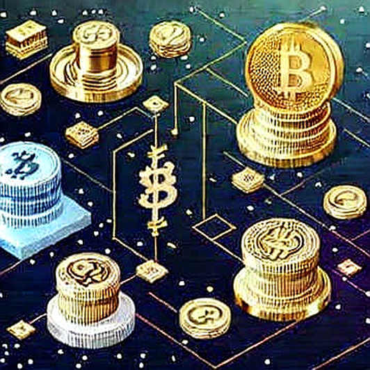 The $4 Billion Silence: What EdgeConneX's Texas Bet Tells Us About Crypto's Physical Future