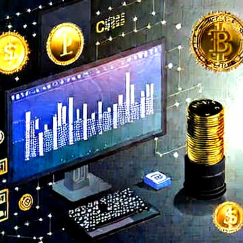 The Drone That Whispers: Ukraine's Samara Strike and the Crypto Market's Geopolitical Blind Spot