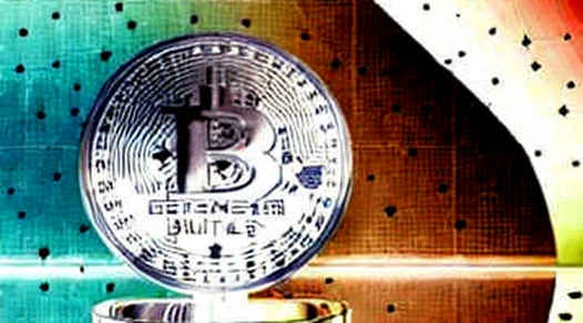 Trump's 'Blow and Blockade' on Iran: The Geopolitical Shockwave Hitting Crypto's Core
