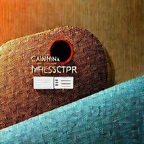 Zero Hashes, Four Data Points: Anatomy of a Crypto Media Misclassification