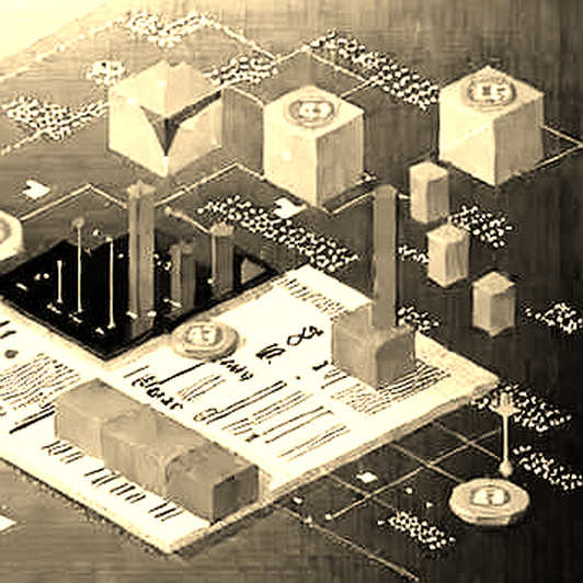 Billions in Bank Guarantees, Zero Names: The AI Data Center Debt Signal Billions in Bank Guarantees, Zero Names: The AI Data Center Debt Signal