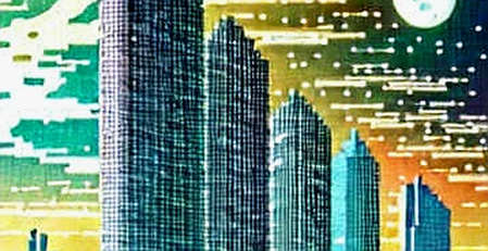 The Structural Silence of Spritehood: A Macro Watcher’s Dissection of the 44,444 NFT Mirage The Structural Silence of Spritehood: A Macro Watcher’s Dissection of the 44,444 NFT Mirage