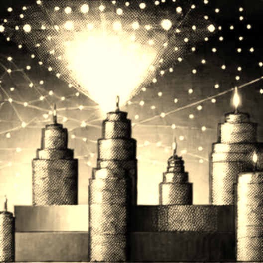 The 2.38% Chasm: When On-Chain Data Calls BLS a Liar or a Narrative |