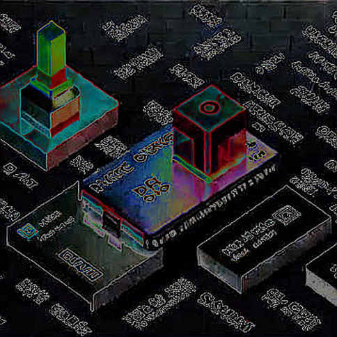 The Feasibility Layer: A Technical Fiction