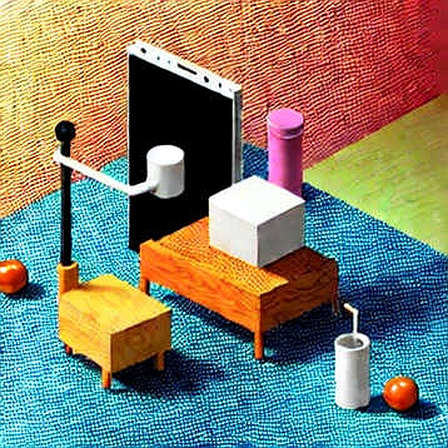 The AI Didn't Design a Better Mousetrap; It Designed a Better Credit Default Swap on Bitcoin