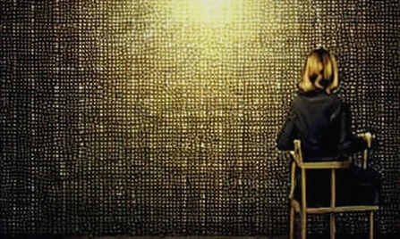 The Silence Is the Signal: Waller's Communication Blackout Meets a $40 Trillion Debt Ceiling