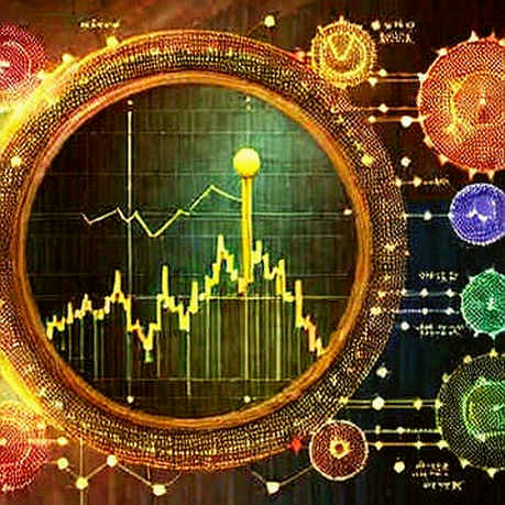 The $215 Billion Ripple Effect: On-Chain Forensics of Trump's Altcoin Catalyst