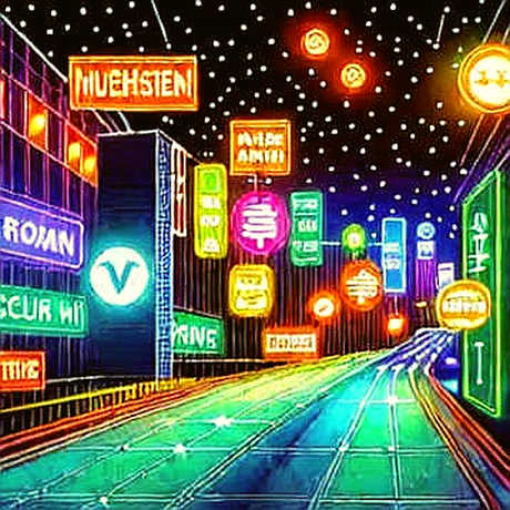 The Silent Narrative Death: What Binance’s Latest Delistings Reveal About Market Darwinism