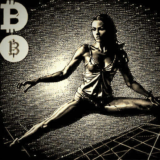 9,261 BTC Just Moved to Coinbase Prime: Reading the US Government's Bitcoin Playbook From the Chain