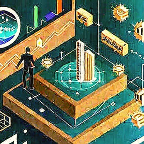 The $75 Million Leverage Trap: Deconstructing Maji's BTC-to-ETH Rotation The $75 Million Leverage Trap: Deconstructing Maji's BTC-to-ETH Rotation