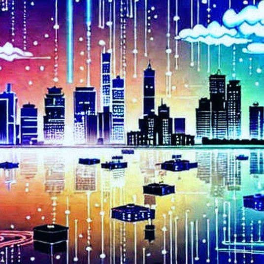The Tether That Binds: Lebanon’s Geopolitical Fracture and the Crypto Narrative Leak