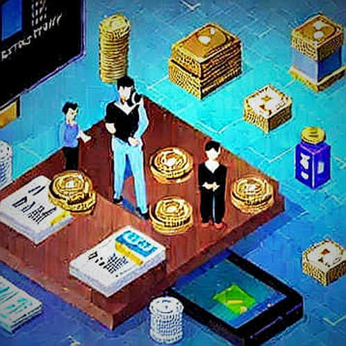 The Black Box of DGrid: DGAI's 93% First-Day Pump and the Perils of Narrative-Driven AI Tokens
