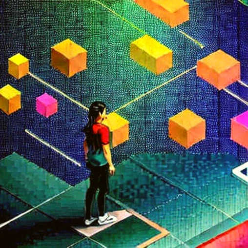 XDC's 'AI Framework' Has No Code, No Testnet, No Partners — and That's the Story