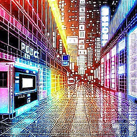 Compute Debt Is Collateral Rehypothecation With a New Oracle