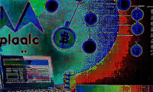 LayerZero's ATLAS: The Institutional Exchange Built on a Blockchain That Doesn't Exist Yet LayerZero's ATLAS: The Institutional Exchange Built on a Blockchain That Doesn't Exist Yet
