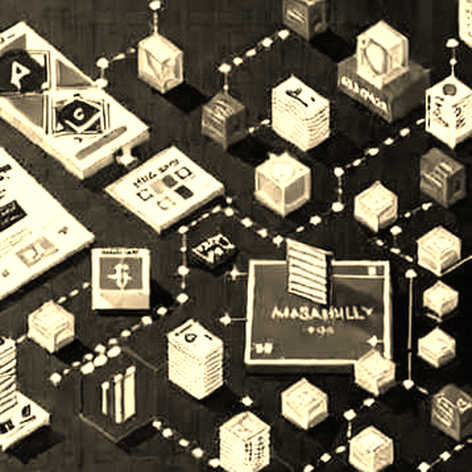 The Political Meme Token Paradox: When Narrative Becomes the Only Architecture