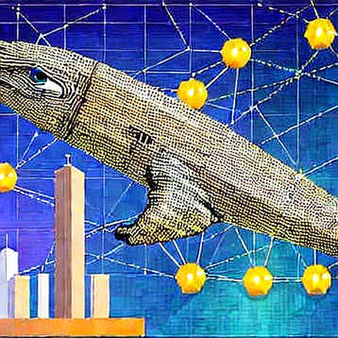 The Slow Eclipse of Gold: Ripple CEO's Insights and the Blockchain Frontier