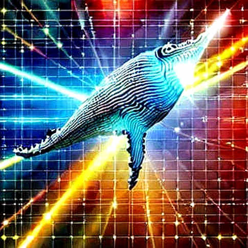Thirty-Eight Nulls in Forty-One Rows: The Crypto Research Report That Refused to Invent a Conclusion