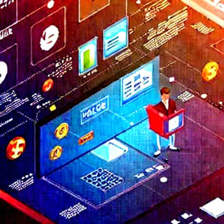 Yemen's Split Ledger: How a Proxy War Became Crypto's Darkest Use Case Yemen's Split Ledger: How a Proxy War Became Crypto's Darkest Use Case
