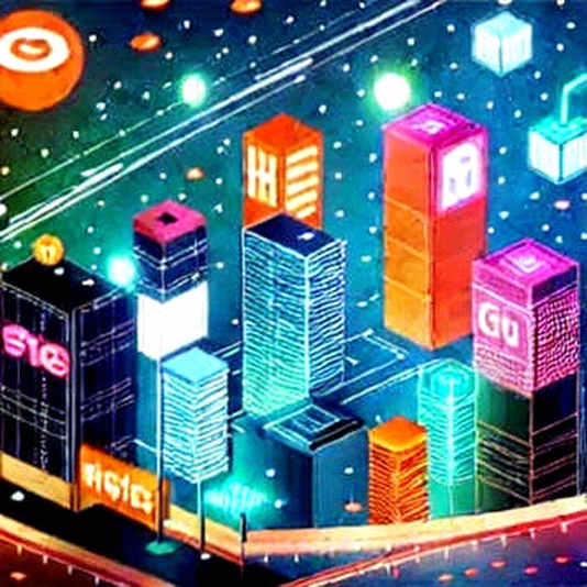 The 36% Mirage: China's AI Hardware Boom and the Settlement Layer Nobody Is Pricing The 36% Mirage: China's AI Hardware Boom and the Settlement Layer Nobody Is Pricing