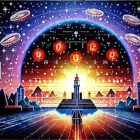 Binance's Russian Data Double Game: The Exit That Never Was