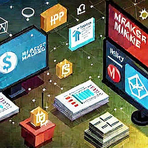 The Empty Packet Problem: Why the Most Honest Number in Crypto Is "N/A"