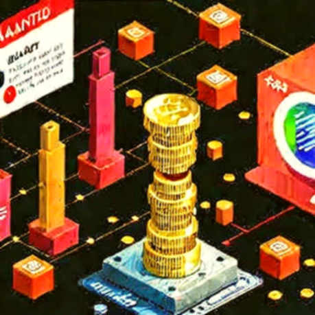 The $STRC Alibi: How Engineered Products Mask Bitcoin's Volatility Data