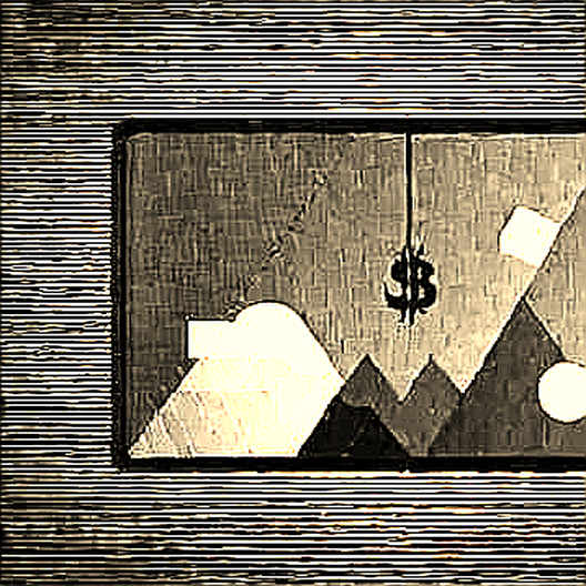 The Treasury's Bond Buyback Bomb: How Fiscal Dominance Threatens Crypto's Safe Haven Narrative