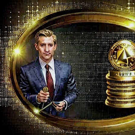 The 97% Illusion: Robinhood's CEO Sale Is a Compliance Form, Not a Crypto Signal