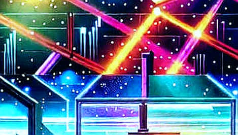 The Optical Bridge: How Lumentum’s Earnings Reveal the Invisible Infrastructure of the AI-Crypto Convergence